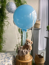 Load image into Gallery viewer, Hot Air Balloon Teddy Bear
