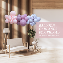 Load image into Gallery viewer, Balloon Garlands for Pick Up
