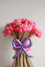 Load image into Gallery viewer, Flowers Balloon Bouquet
